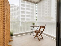 Parc Centros (D19), Condominium #620748421